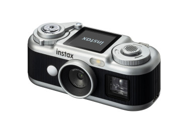 FUJIFILM INSTAX PAL 2 NOIR