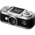 FUJIFILM INSTAX PAL 2 NOIR