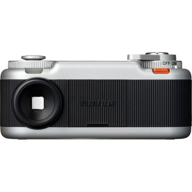 FUJIFILM INSTAX PAL 2 NOIR