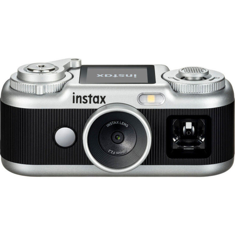 FUJIFILM INSTAX PAL 2 NOIR