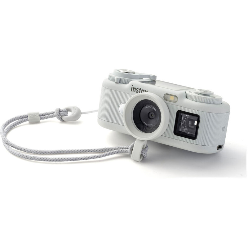 FUJIFILM INSTAX PAL 2 BLANC