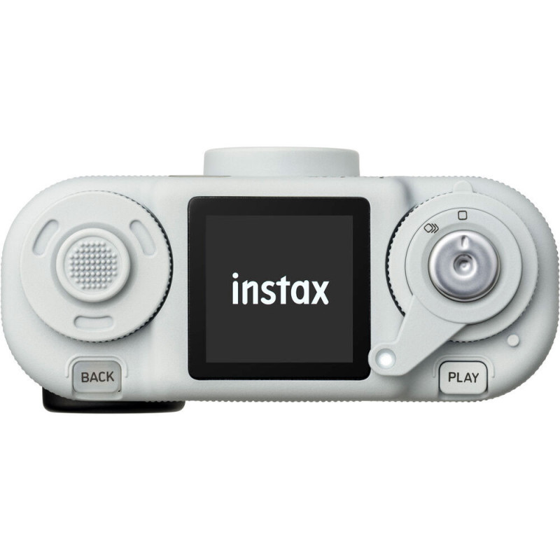 FUJIFILM INSTAX PAL 2 BLANC