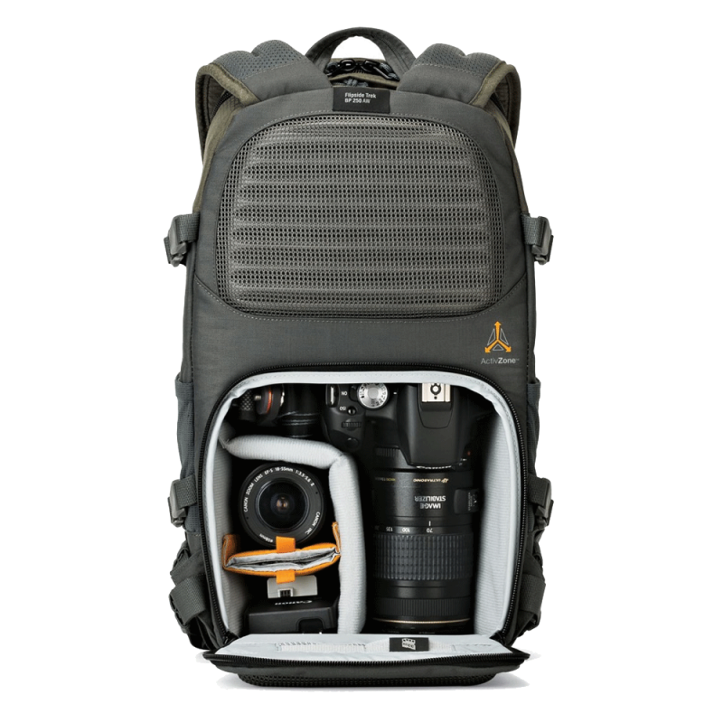 LOWEPRO Flipside Trek BP 250 AW
