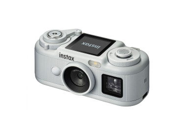 FUJIFILM INSTAX PAL 2 BLANC