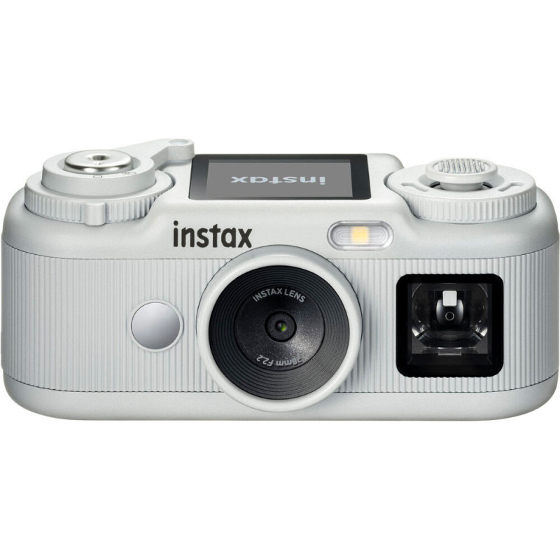FUJIFILM INSTAX PAL 2 BLANC