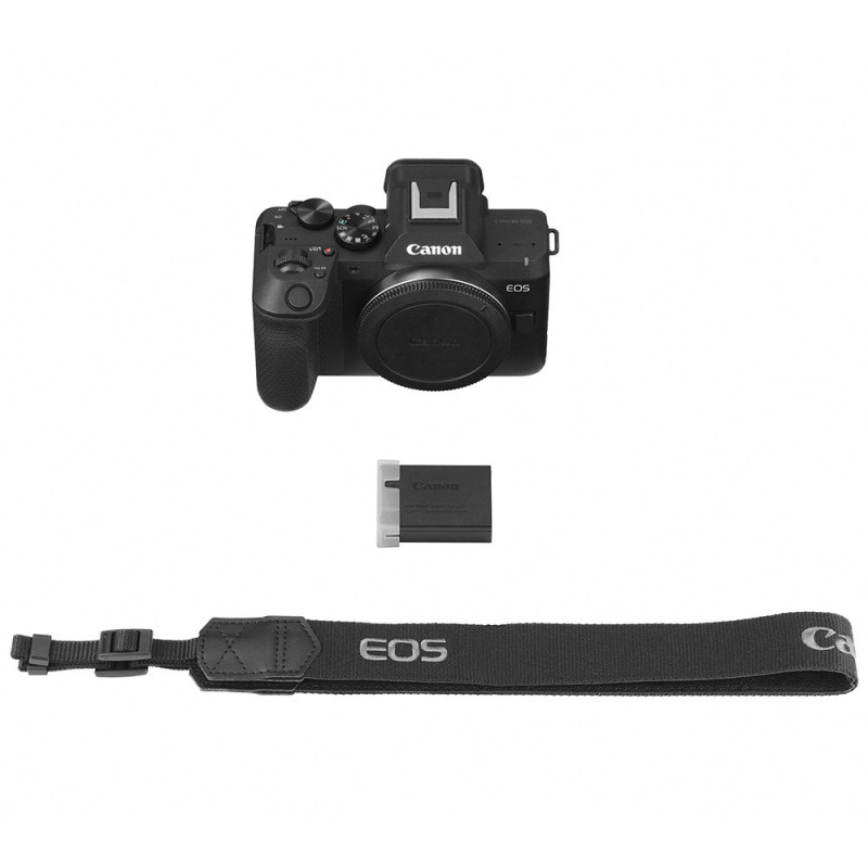 CANON EOS R8 Mark II Boitier nu