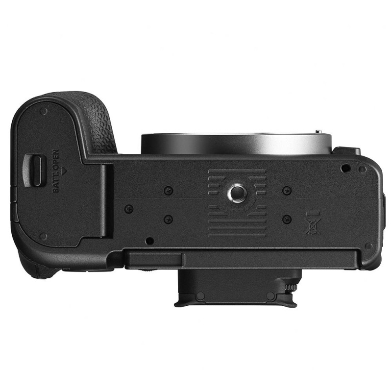 CANON EOS R8 Mark II Boitier nu