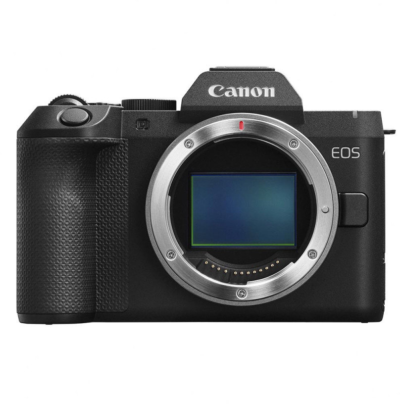 CANON EOS R8 Mark II + 2e Batterie LP-E17