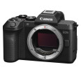CANON EOS R8 Mark II + 2e Batterie LP-E17