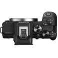 CANON EOS R8 Mark II + 2e Batterie LP-E17