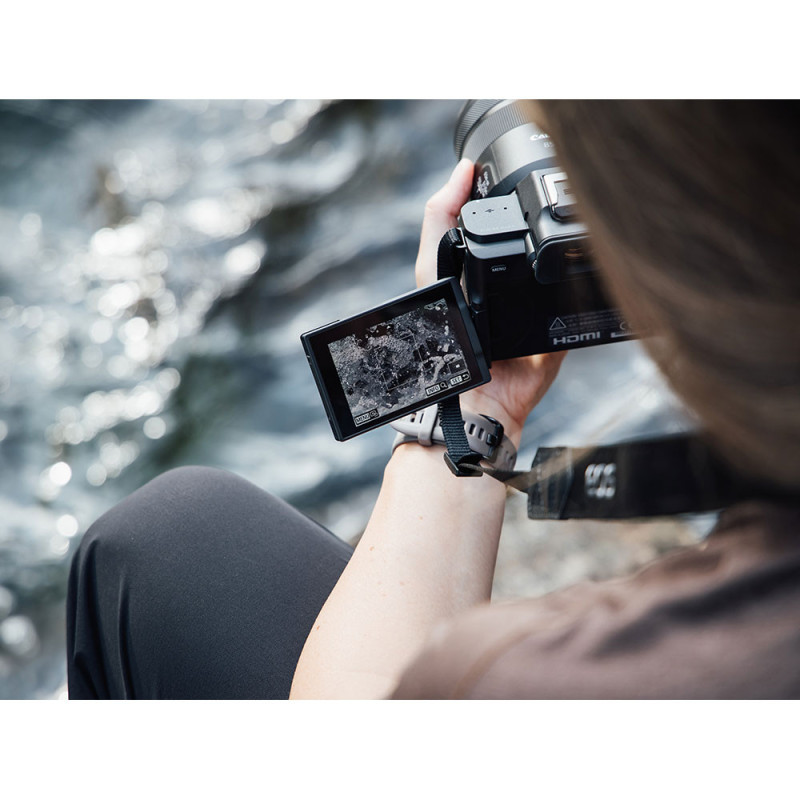 CANON EOS R8 Mark II Boitier nu
