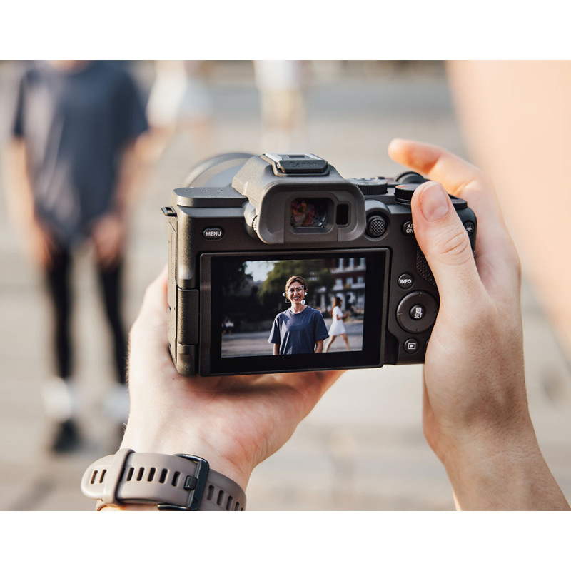 CANON EOS R8 Mark II Boitier nu