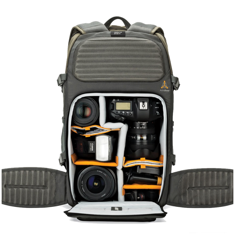 LOWEPRO Flipside Trek BP 450 AW