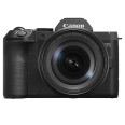 CANON EOS R8 Mark II + RF 24-105 mm f/4-7,1 IS STM