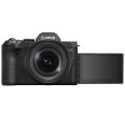 CANON EOS R8 Mark II + RF 24-105 mm f/4-7,1 IS STM
