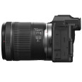 CANON EOS R8 Mark II + RF 24-105 mm f/4-7,1 IS STM