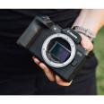CANON EOS R8 Mark II + 2e Batterie LP-E17