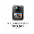 DJI CARE REFRESH 2 ANS OSMO 360 II