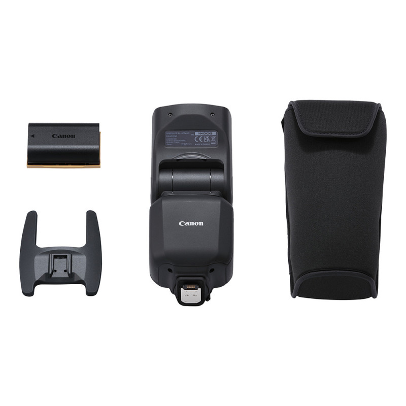 CANON Flash SPEEDLITE EL-5 II