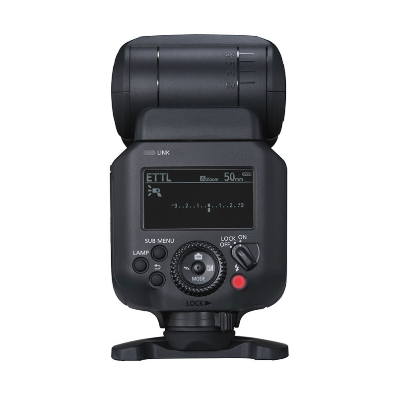 CANON Flash SPEEDLITE EL-5 II
