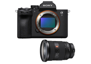 SONY-ALPHA-7-V-SEL24-70-GM-II