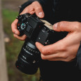 SONY ALPHA 7 V + FE 24-70 mm f/2,8 G Master II