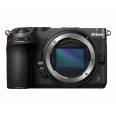 NIKON Z5IIC Noir Boitier nu