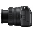 NIKON Z5IIC Noir Boitier nu