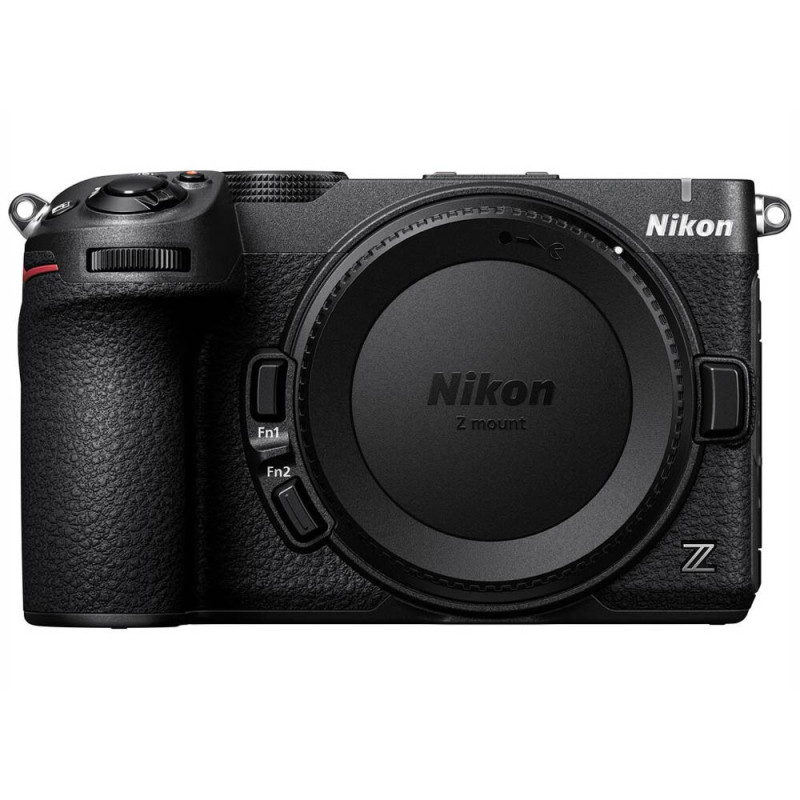 NIKON Z5IIC Noir Boitier nu