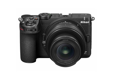 NIKON Z5IIC Noir + Z 24-50 mm f/4-6,3
