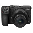 NIKON Z5IIC Noir + Z 24-50 mm f/4-6,3