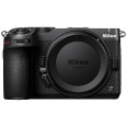 NIKON Z5IIC Noir + Z 24-50 mm f/4-6,3