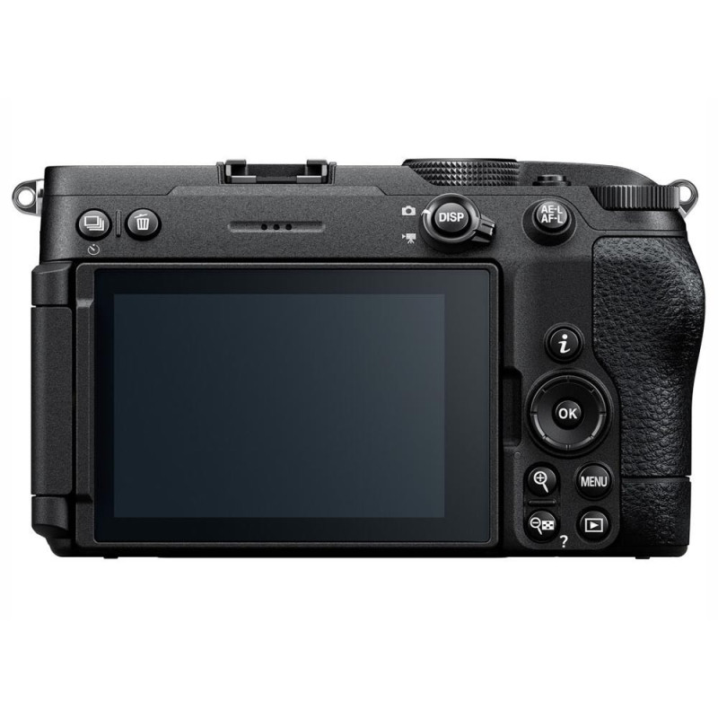 NIKON Z5IIC Noir + Z 24-70 mm f/4 S