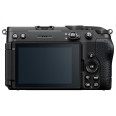 NIKON Z5IIC Noir + Z 24-70 mm f/4 S
