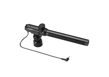 PANASONIC DMW-MS2E Micro externe