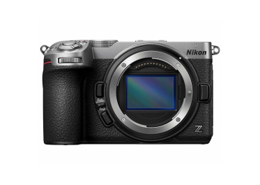 NIKON Z5IIC Silver Boitier nu