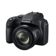 PANASONIC LUMIX DC-FZ82D + Étui DMW-PZS67KK