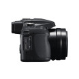 PANASONIC LUMIX DC-FZ82D + Étui DMW-PZS67KK