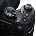 PANASONIC LUMIX DC-FZ82D + Étui DMW-PZS67KK