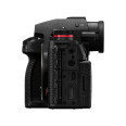 PANASONIC LUMIX DC-S1R II + L 50 mm f/1,8 S PRO + 2e batterie DMW-BLK22E