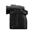 PANASONIC LUMIX DC-S1R II + L 50 mm f/1,8 S PRO + 2e batterie DMW-BLK22E