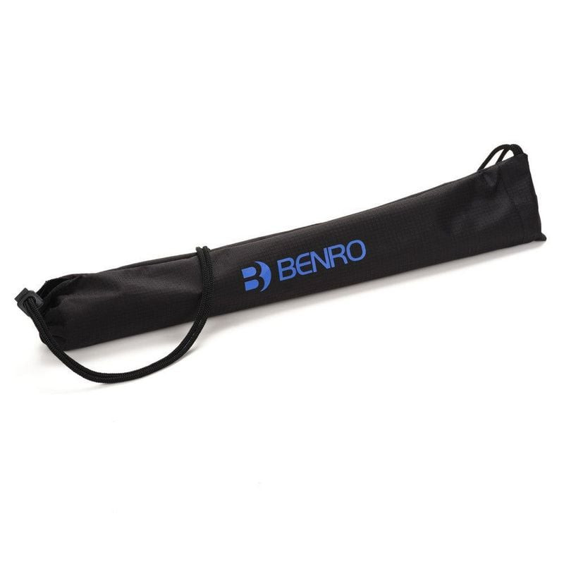 BENRO MSSL09C MONOPODE SUPER SLIM CARBONE