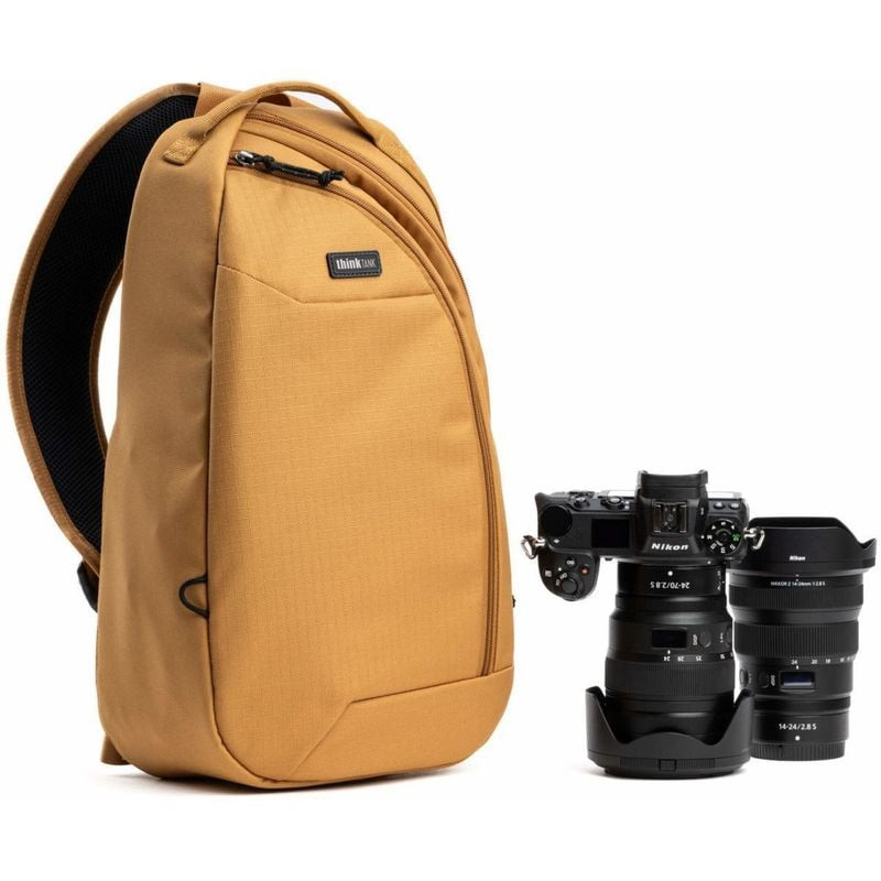THINK TANK TURNSTYLE 11L GOLDEN HOUR