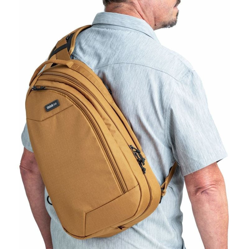 THINK TANK TURNSTYLE 11L GOLDEN HOUR