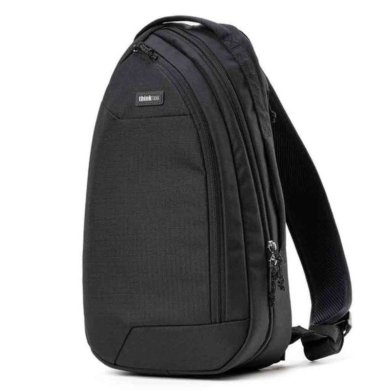 THINK TANK TURNSTYLE 11L ASPHALT BLACK