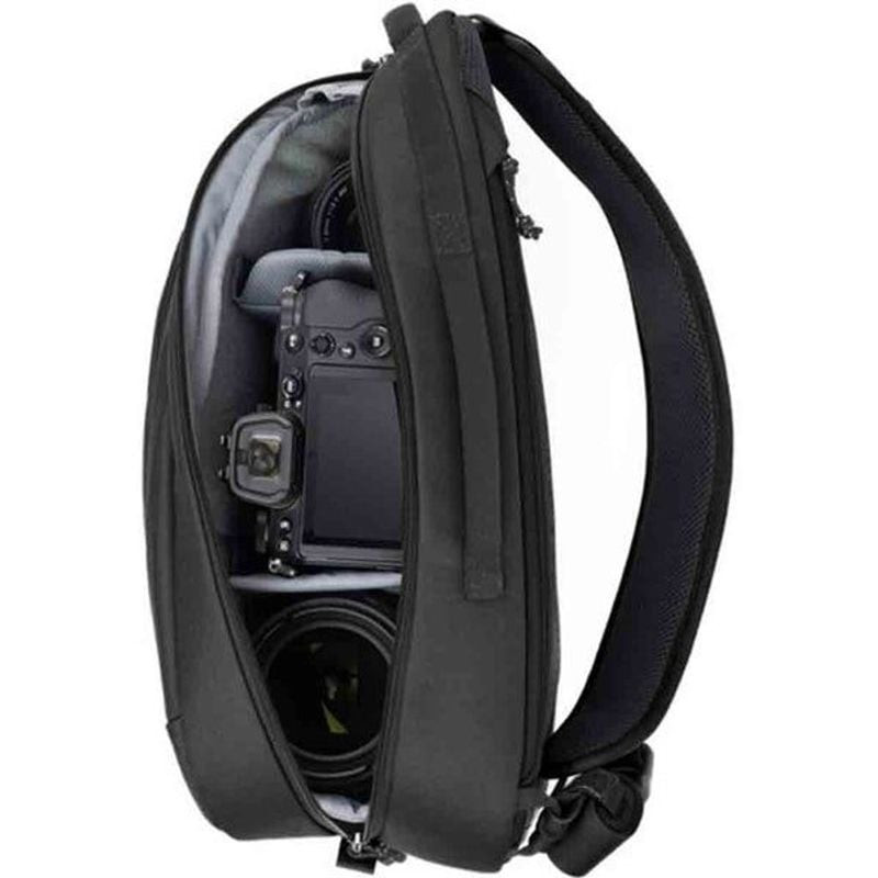 THINK TANK TURNSTYLE 11L ASPHALT BLACK