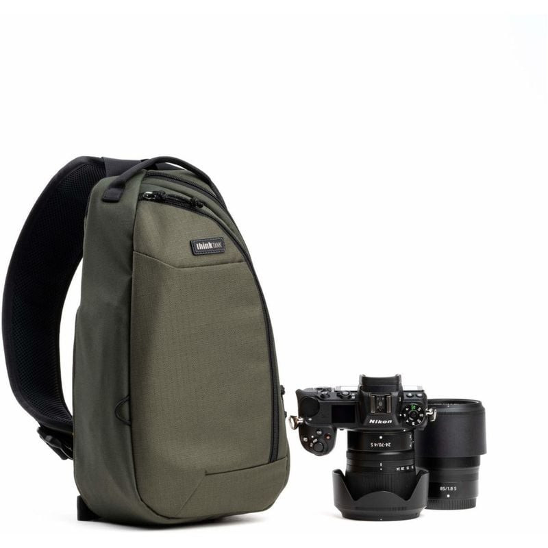 THINK TANK TURNSTYLE 8L GREENWAY