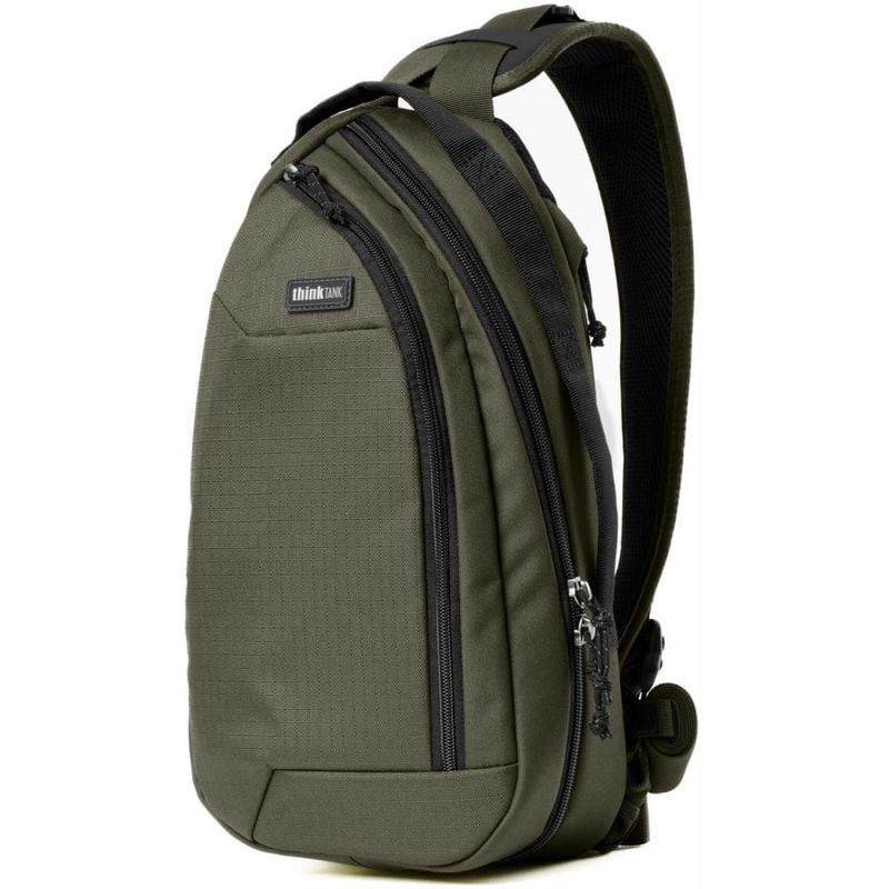 THINK TANK TURNSTYLE 8L GREENWAY