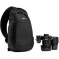 THINK TANK TURNSTYLE 8L ASPHALT BLACK