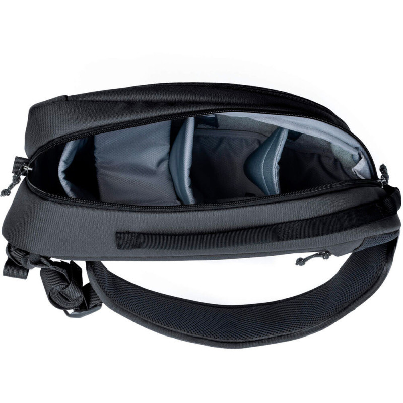 Think Tank TurnStyle 8L Noir – Sac photo compact et polyvalent